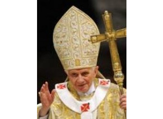 La Chiesa è la stella
in un Occidente smarrito